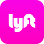 icon Lyft per Bluboo Dual