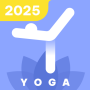 icon Daily Yoga®: Yoga for Fitness per Samsung Droid Charge I510