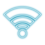 icon WiFi Access Point (hotspot)