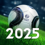 icon Football League 2025 per BLU Energy Diamond
