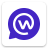 icon Work Chat 477.0.0.34.99