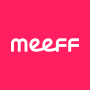 icon MEEFF - Make Global Friends per Xiaomi Mi 8