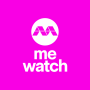 icon mewatch: Watch Video, Movies