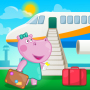 icon Airport Adventure 2 per intex Cloud Force