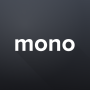 icon monobank — банк у телефоні per sharp Aquos Sense Lite