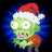 icon Zombie Santa Smash 3.0