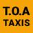 icon TOA Taxis 42.2309.308