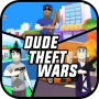 icon Dude Theft Wars per Samsung Galaxy Tab 2 10.1 P5110