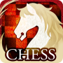 icon chess game free -CHESS HEROZ per Samsung Galaxy S3