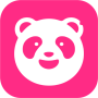 icon foodpanda: food & groceries per Xiaomi Redmi 3 Pro