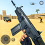 icon Counter Shooting Attack