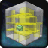 icon Cube Maze 3D Ball Travel 1.45