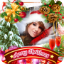 icon Merry Christmas Photo Frames per Samsung Droid Charge I510