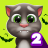 icon My Talking Tom 2 4.9.1.10056