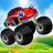 icon Monster Trucks Game for Kids 3.0.3