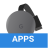 icon Apps 4 Chromecast & Android TV 2.22.31