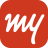 icon MakeMyTrip 9.6.2