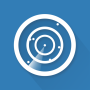 icon Flightradar24 Flight Tracker per intex Cloud Force