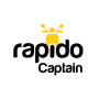 icon Rapido Captain per sharp Aquos R