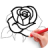 icon Draw Flowers 1.1.15