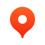 icon Yandex Maps and Navigator per Inoi 6