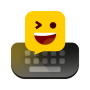 icon Facemoji AI Emoji Keyboard per ZTE Avid 916