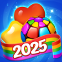 icon Candy Frenzy