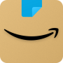 icon Amazon Shopping - Search, Find, Ship, and Save per amazon Fire HD 8 (2017)