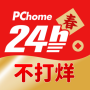 icon PChome24h購物 l 每天一起變更好 per Huawei Honor 8 Lite