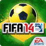 icon FIFA 14 per Meizu MX6