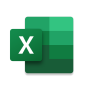 icon Microsoft Excel: Spreadsheets per Samsung Galaxy J5 Prime