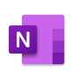icon Microsoft OneNote: Save Notes per LG V30