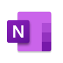 icon Microsoft OneNote: Save Notes per Huawei Enjoy 8 Plus
