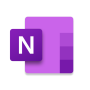 icon Microsoft OneNote: Save Notes per Xiaomi Redmi 4A