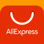 icon AliExpress per Huawei GR3