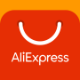 icon AliExpress per Huawei MediaPad M2 10.0 LTE