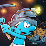 icon Smurfs' Village per videocon Delite 11 V50MA