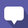 icon Connected2.me Chat Anonymously per Huawei MediaPad M5 10 Pro Wi-Fi