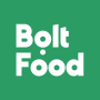 icon Bolt Food: Delivery & Takeaway per Doogee Y6 Max