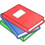 icon English Vocabulary per intex Cloud Force