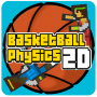 icon Basketball Physics per Huawei nova Smart