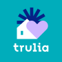 icon Trulia: Homes For Sale & Rent per Samsung Galaxy Tab A 7.0 (2016)