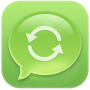 icon SMS Backup