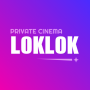 icon Loklok-Dramas&Movies per blackberry Motion