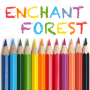 icon Enchanted Forest per tcl 562