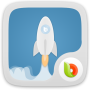 icon Browse faster for Next Browser per intex Elyt Dual