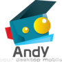 icon Andy Home