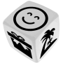 icon Story Dice per intex Cloud Force