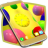 icon Rainbow Clocks 1.286.13.93