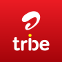 icon Airtel Retailer Tribe per oppo A3